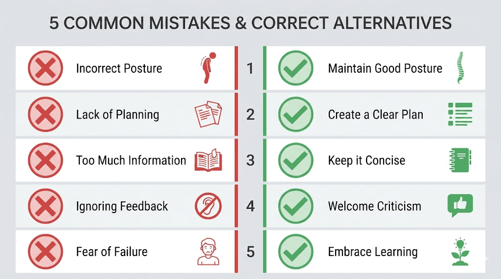 Common mistakes that cause muscle loss on retatrutide with corrections