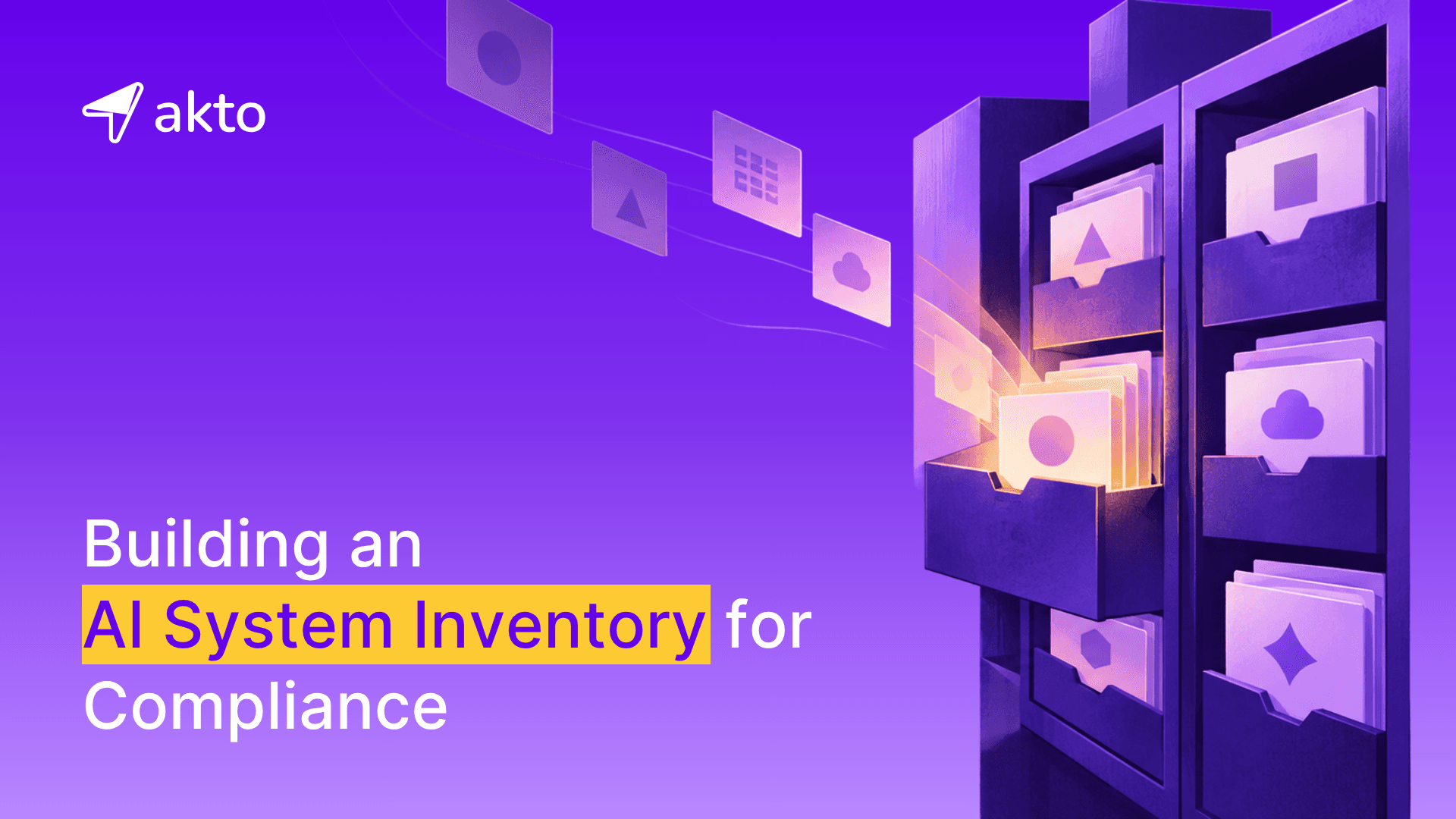 AI System Inventory