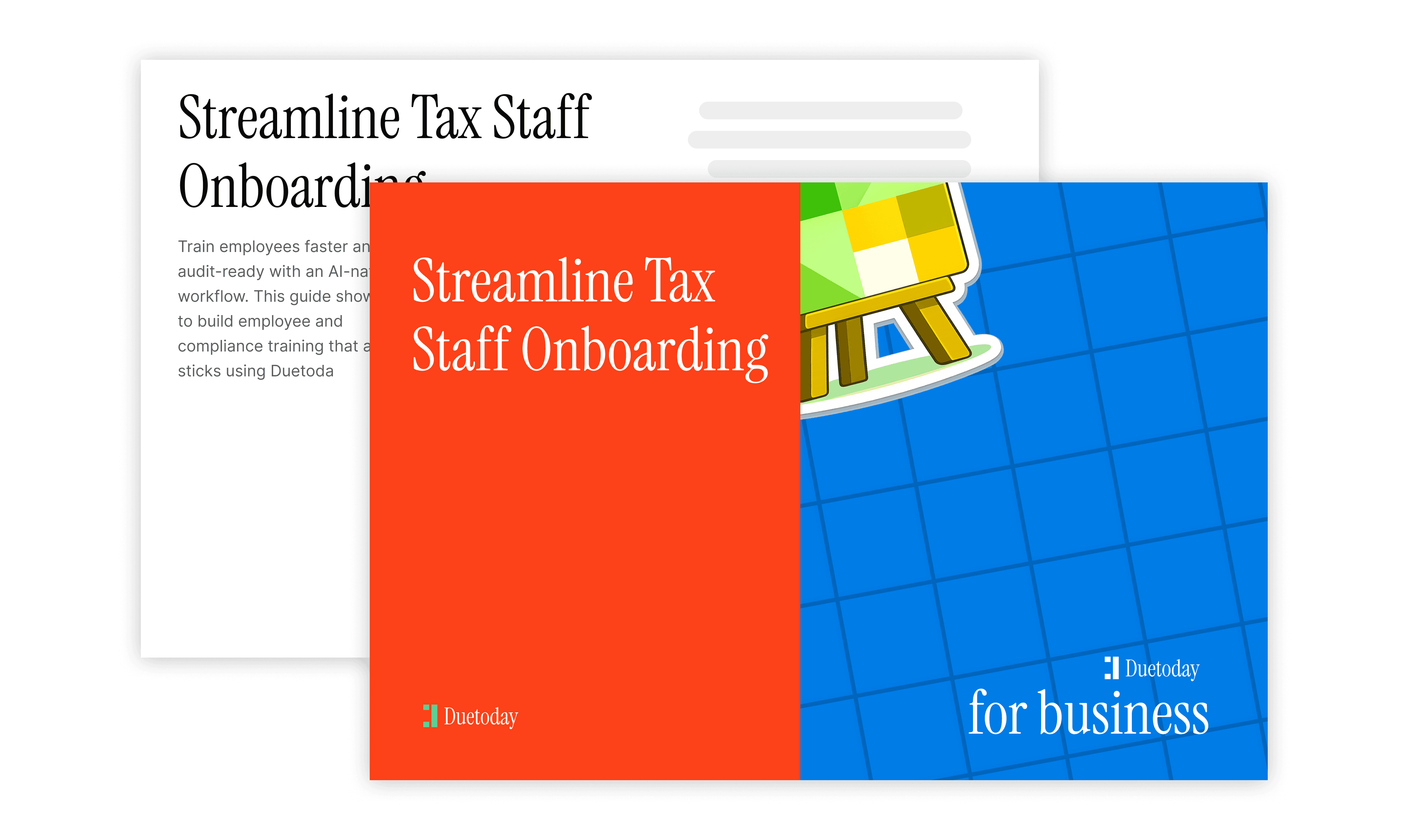 Streamline Tax Staff Onboarding [Full Guide]