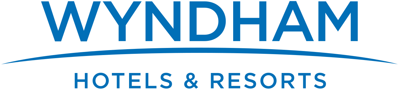 Wyndham Hotels and Resorts logo