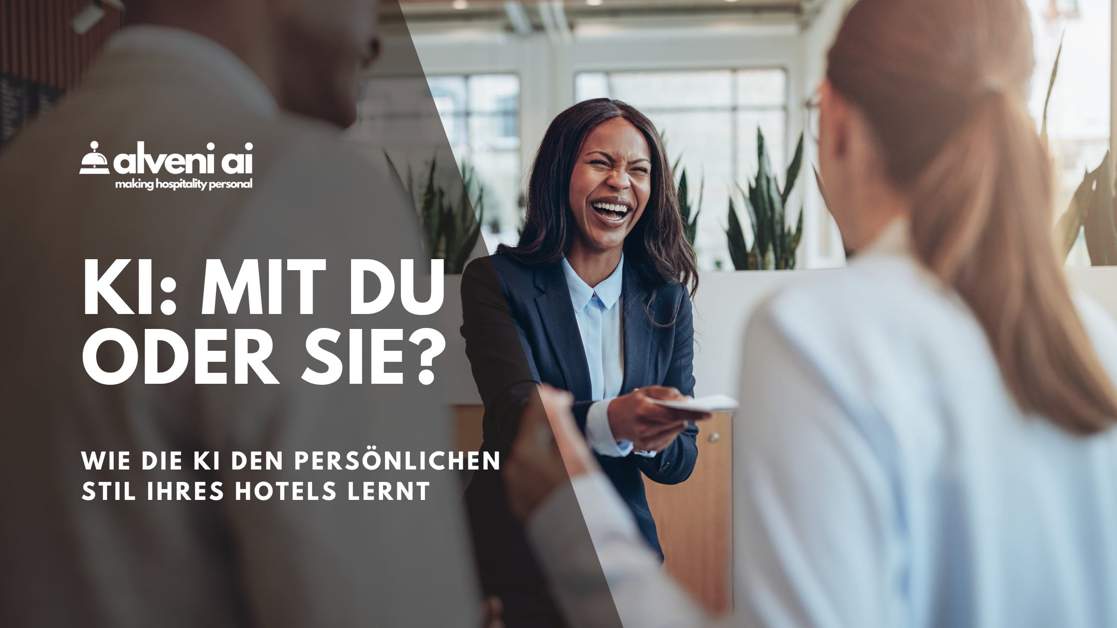 Emotionen und Stimmung: Wie Alveni AI Die Atmosphäre Ihres Hotels Einfängt