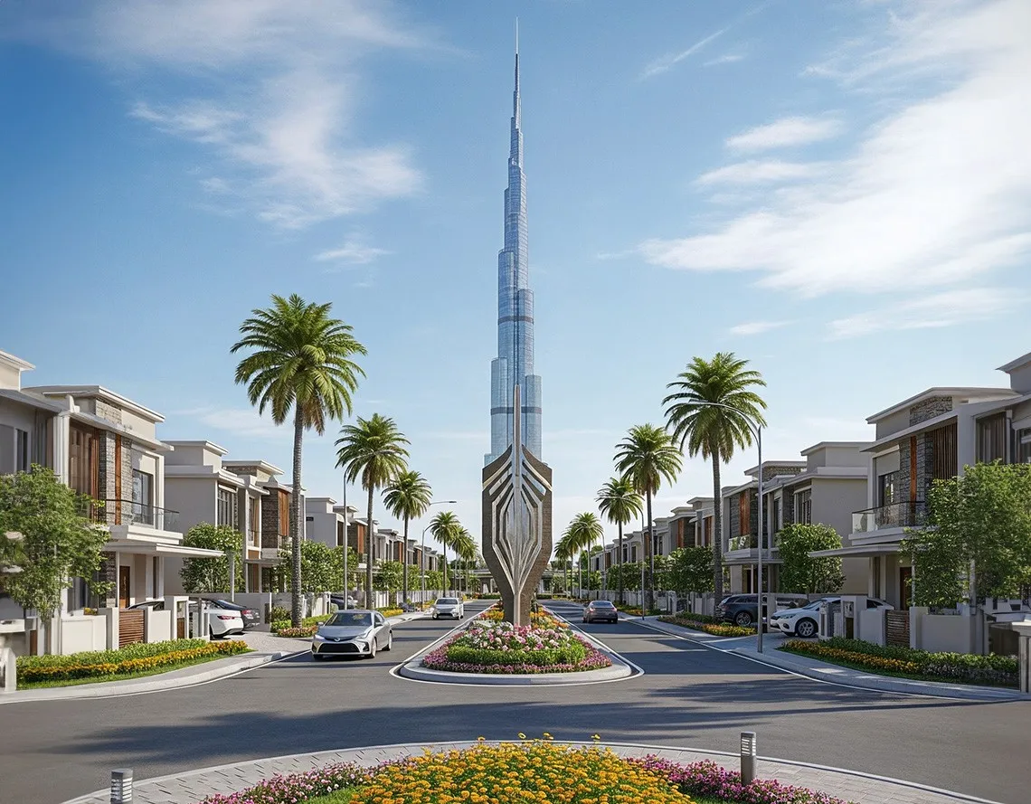 Premium Residential Plot for Sale: Build Your Dream Home