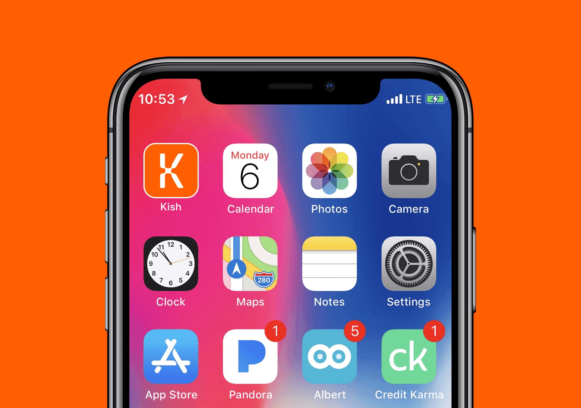 Kish Computers Rebrand Case Study | Bold IT Services Branding