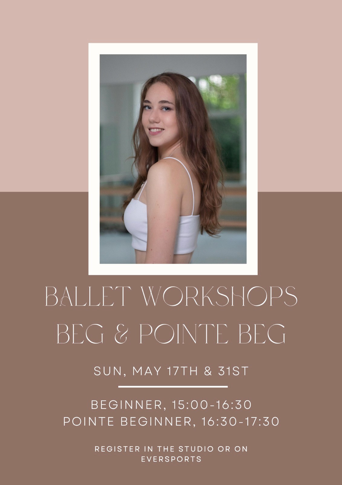 InDancity Workshop
