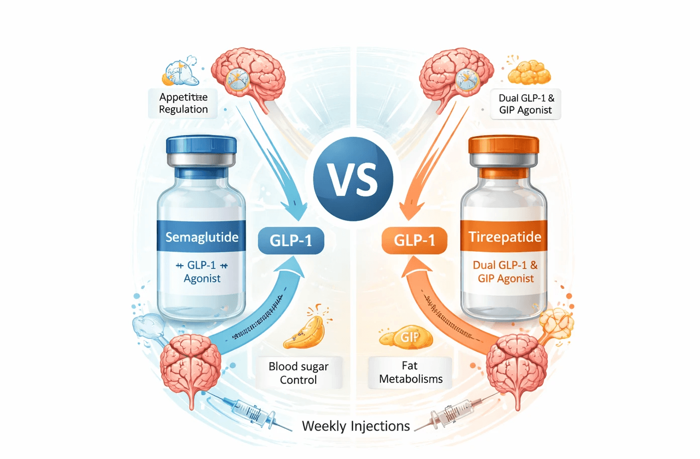 glycine semaglutide Semaglutide / Glycine – WP Pharma Labs