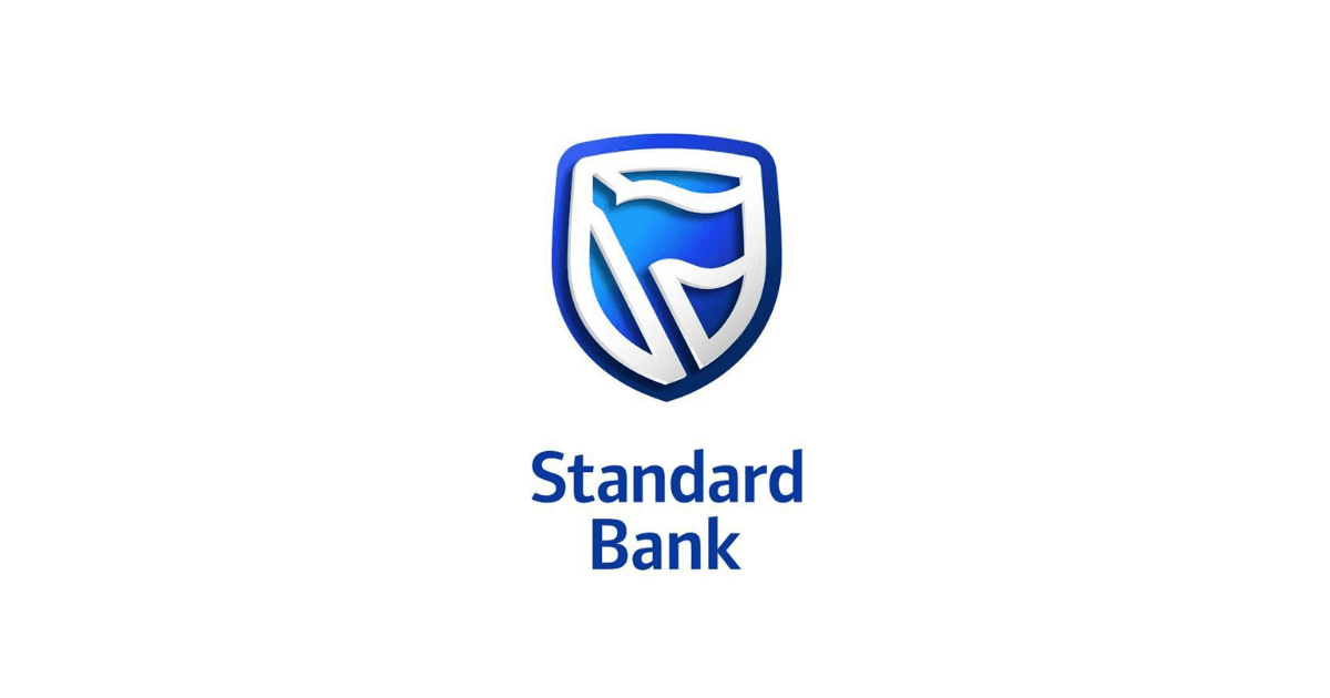 Standard Bank Logo
