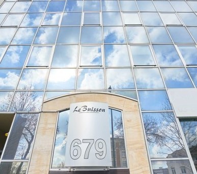 location bureau partagé