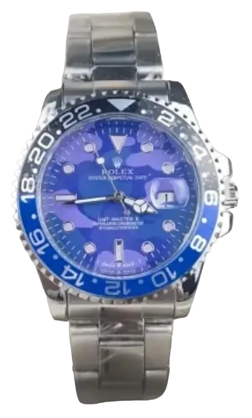Rolex Watch