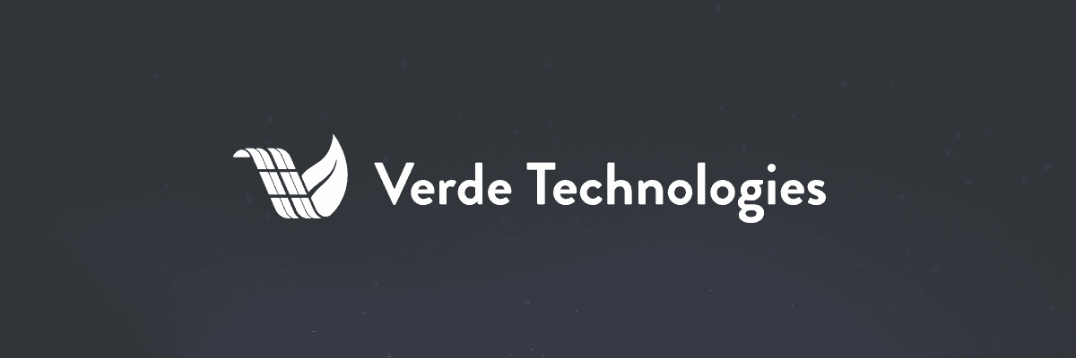 Verde Featured in PV Magazine