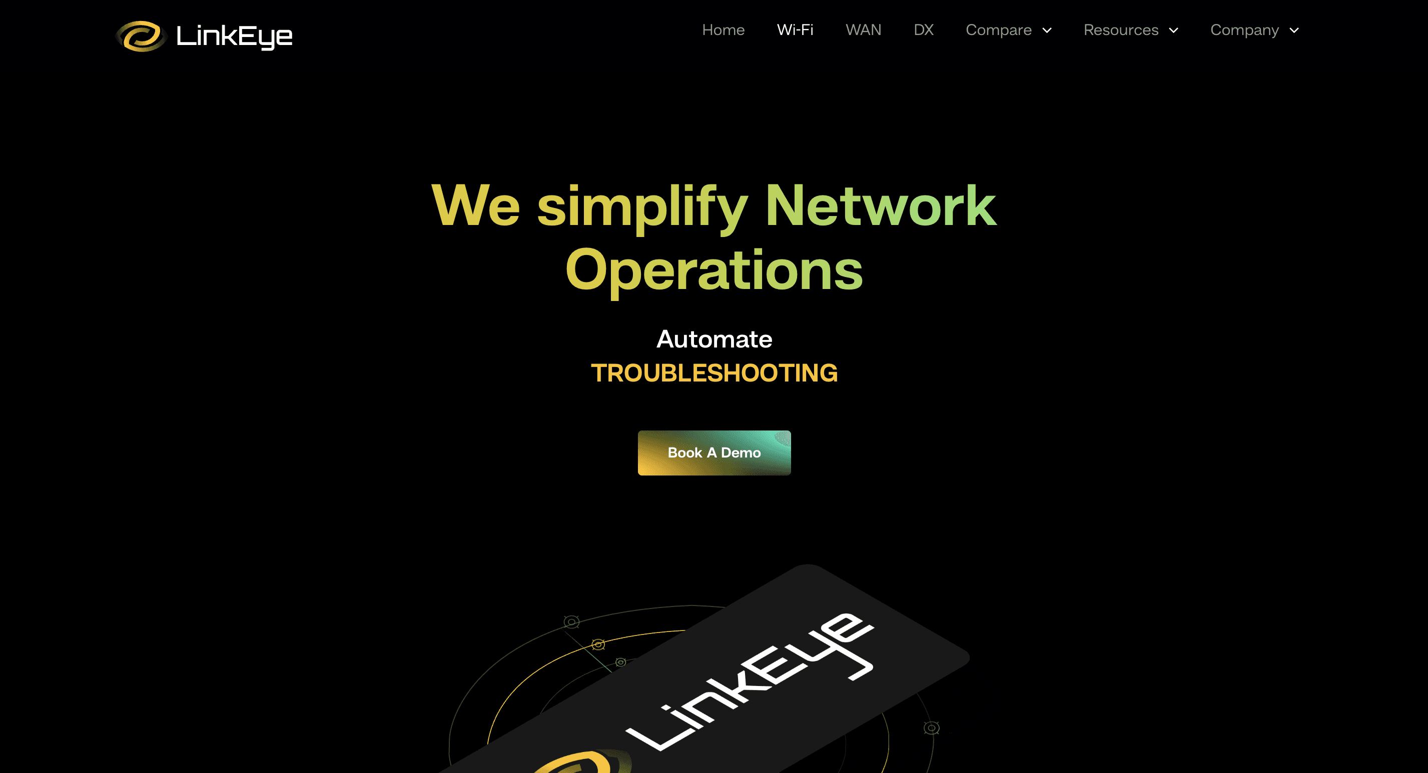 Featured Project Cover Image