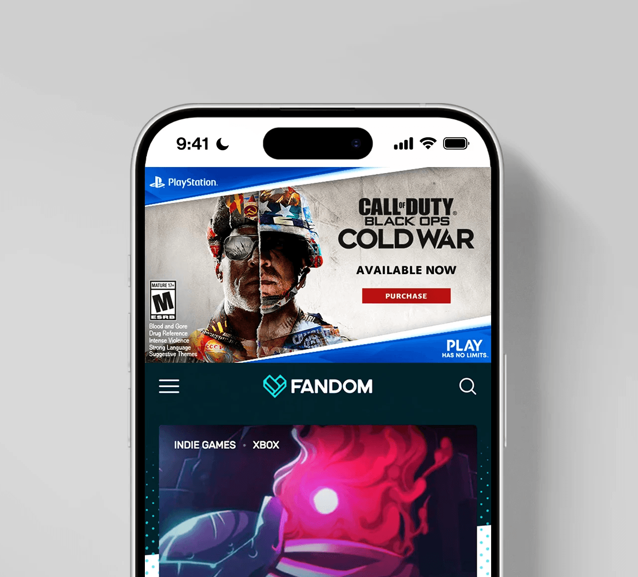 Project Gallery Image for 50% width of the screen #2