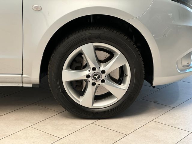 Fahrzeug Gebrauchtwagen - Galeriebild 5