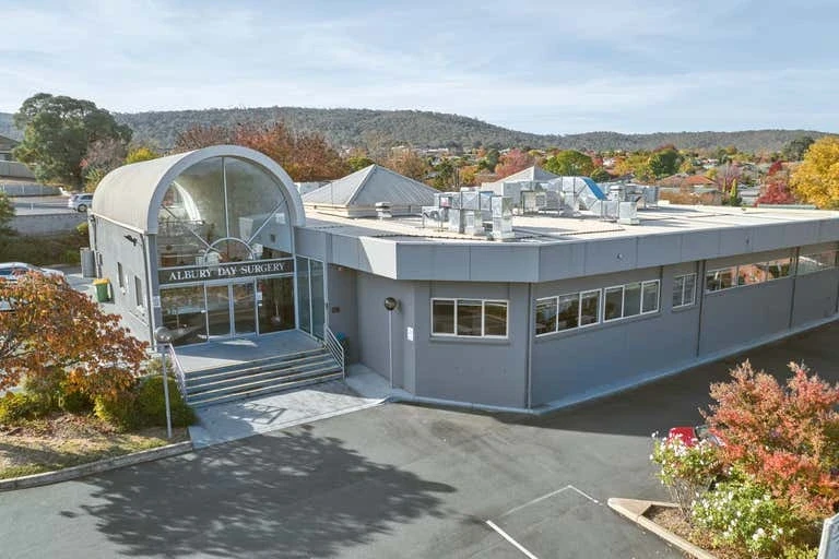 WEST ALBURY, NSW