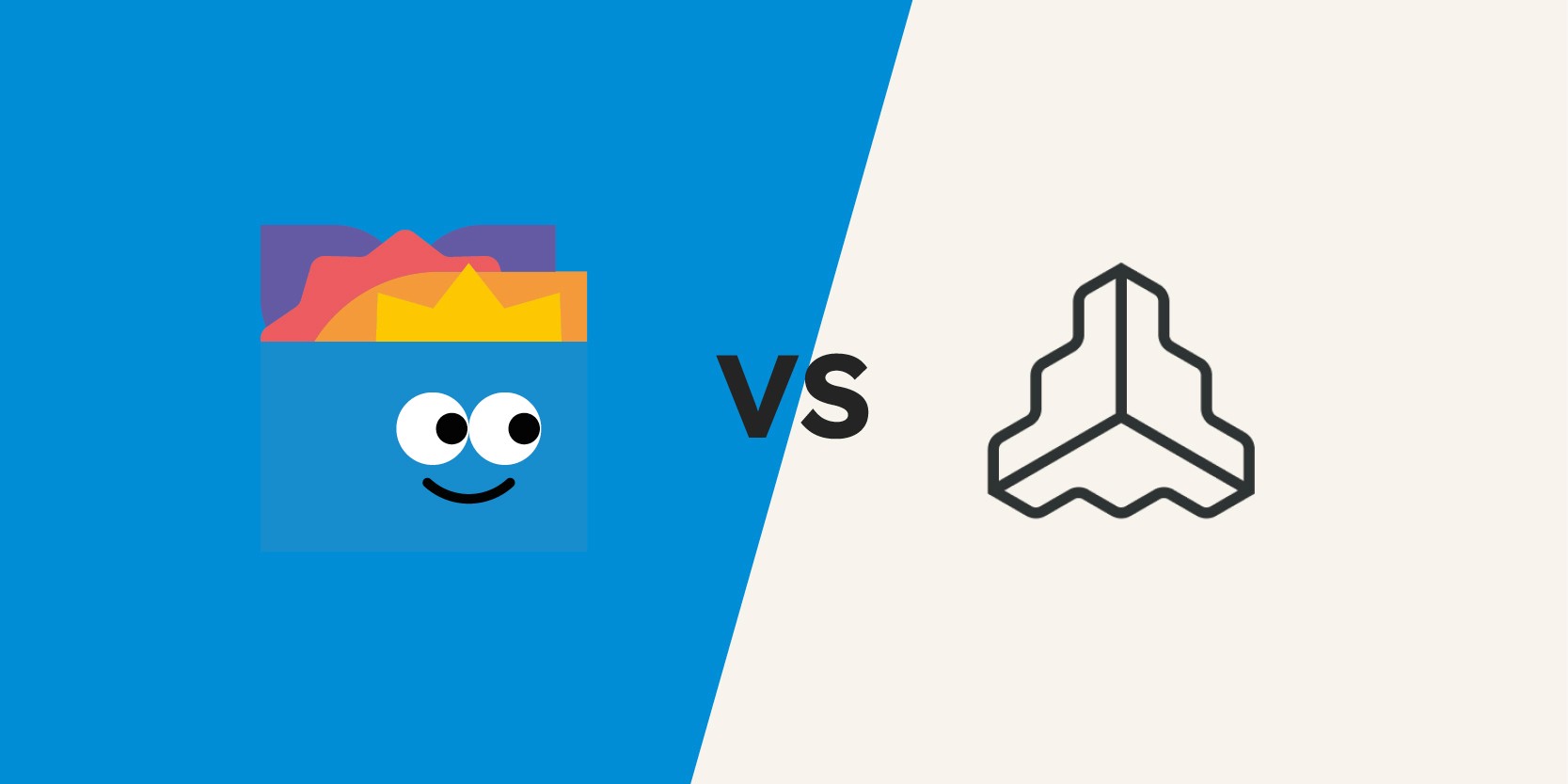 BrandDeck vs Frontify
