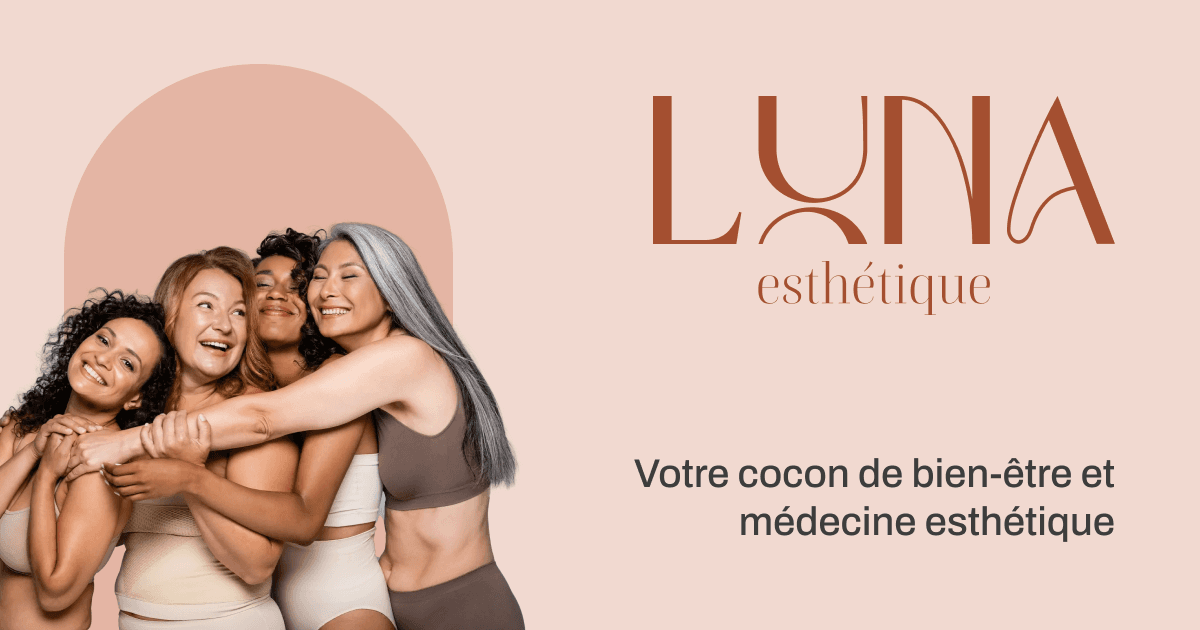 Luna Esthetique, Laval