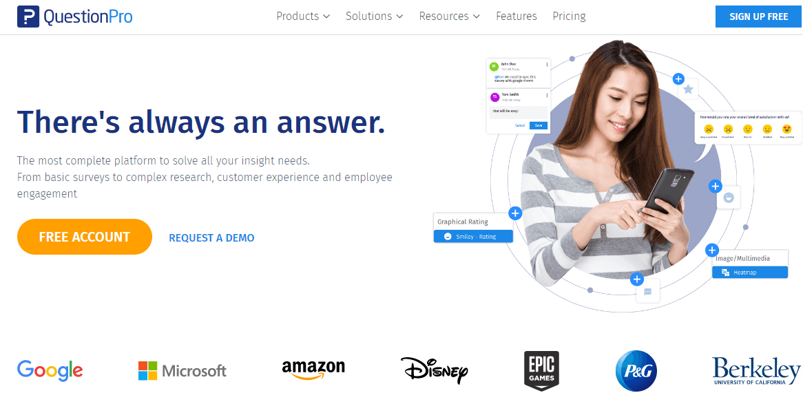 questionpro