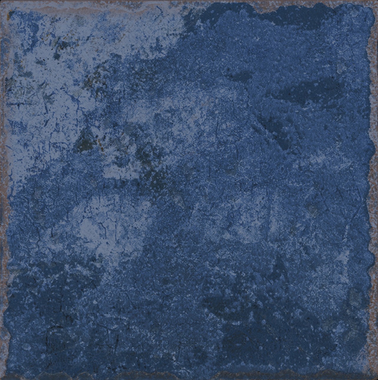 White mint Honed Pool Coping