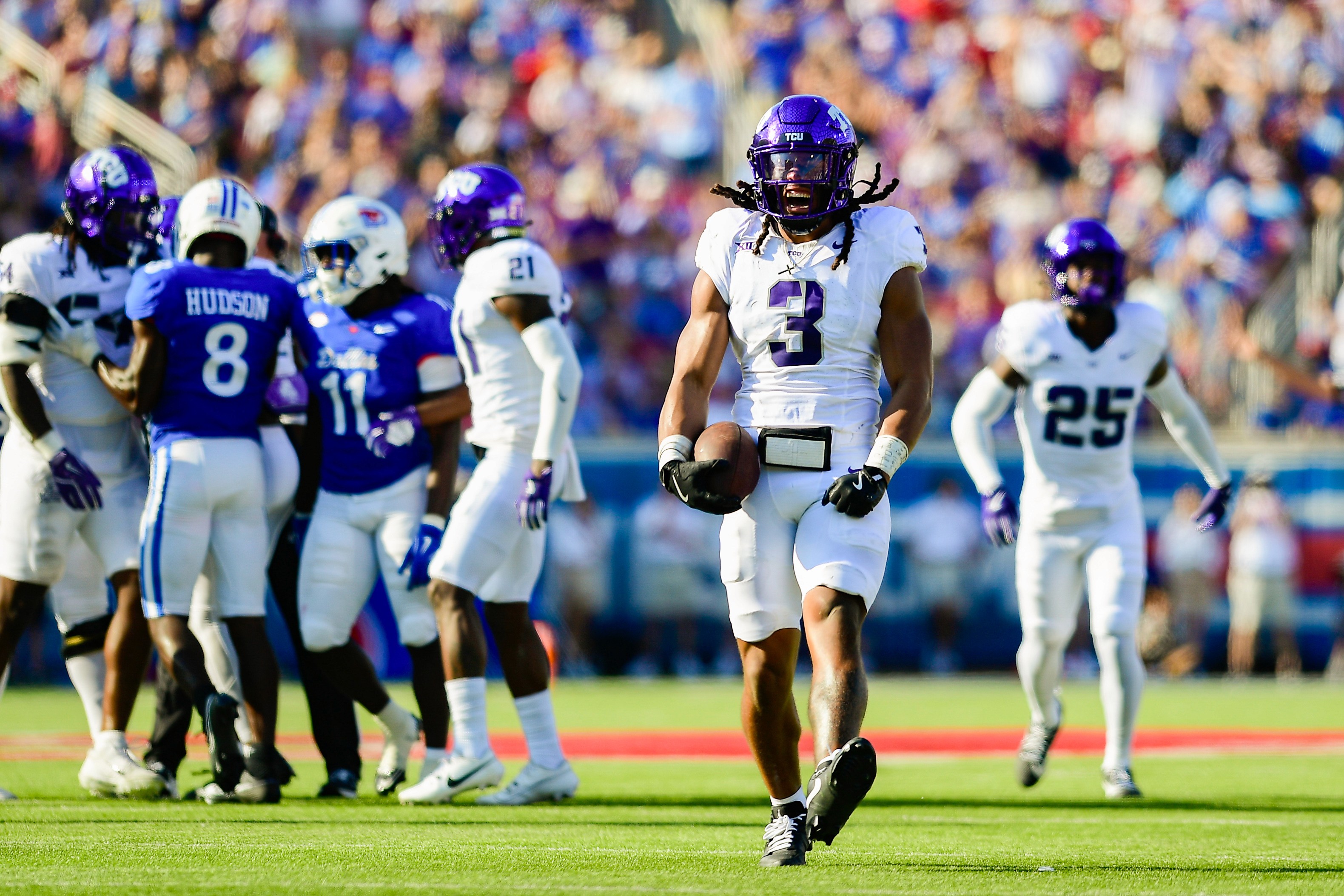Matt IaIa/Undrafted