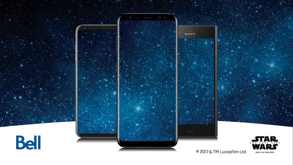 BMO AdviceDirect explainer video motion graphics showing investment platform interface and animation