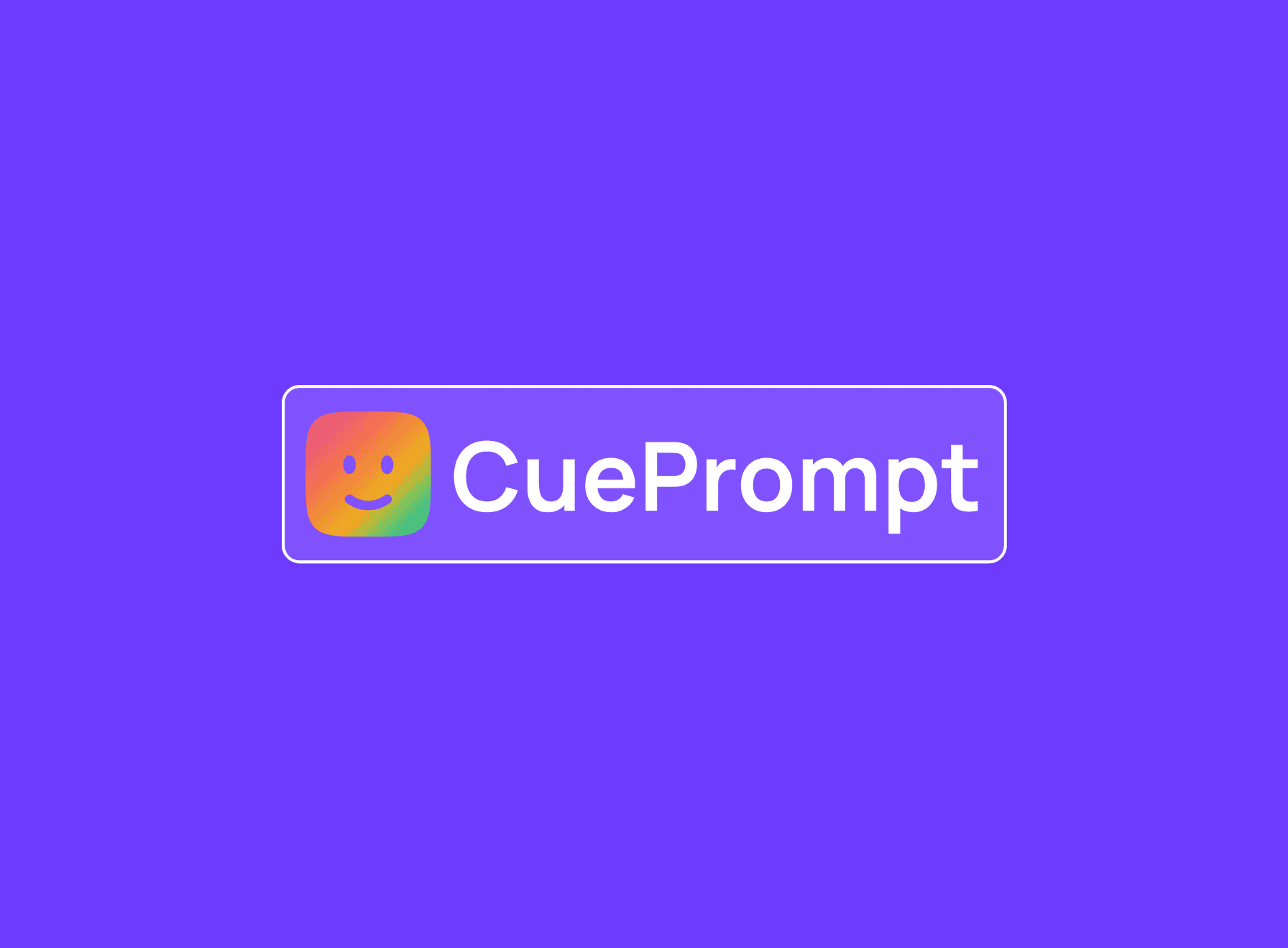 CuePrompt