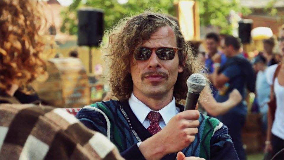 Doorlopende act museum