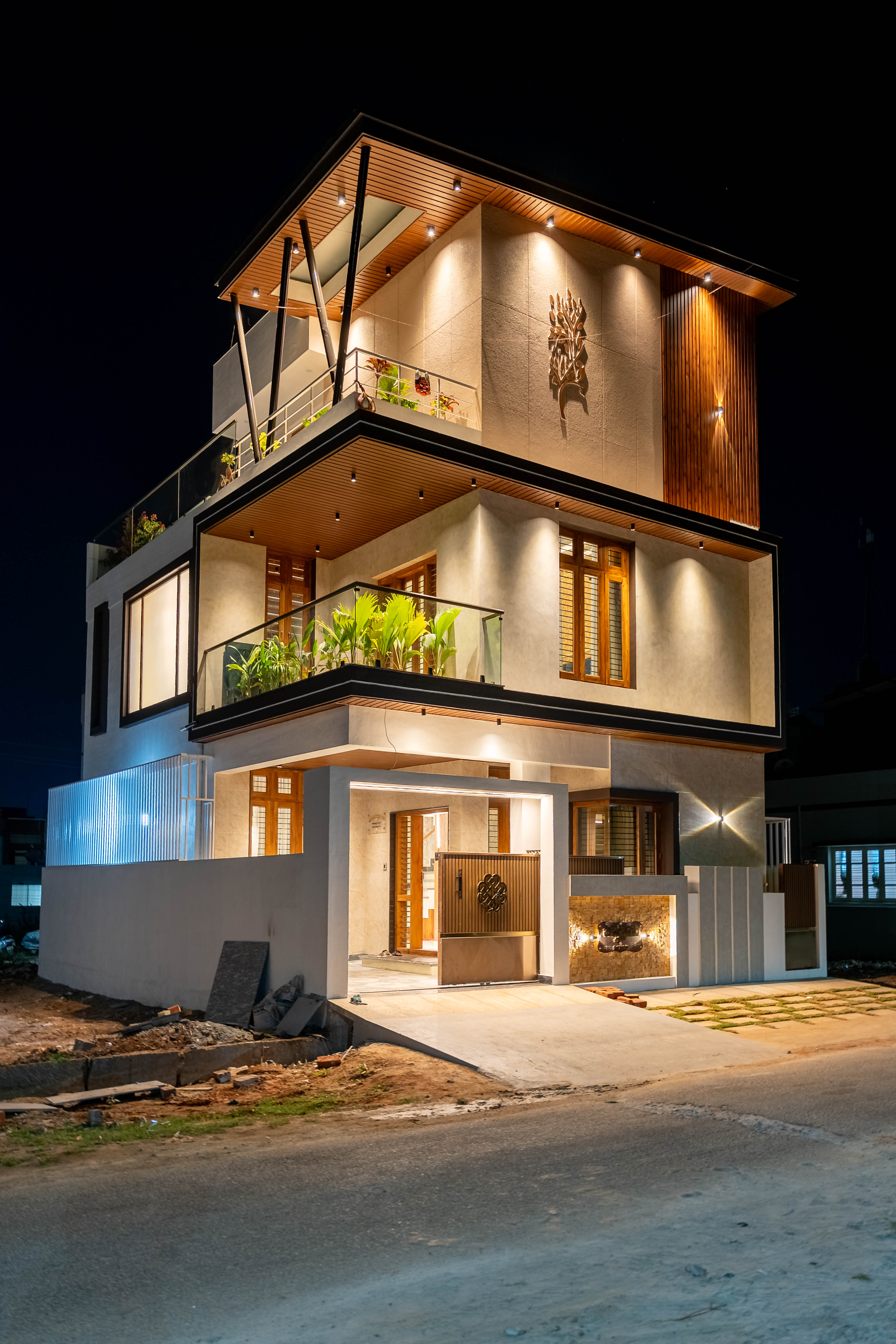 Placeholder for hero image