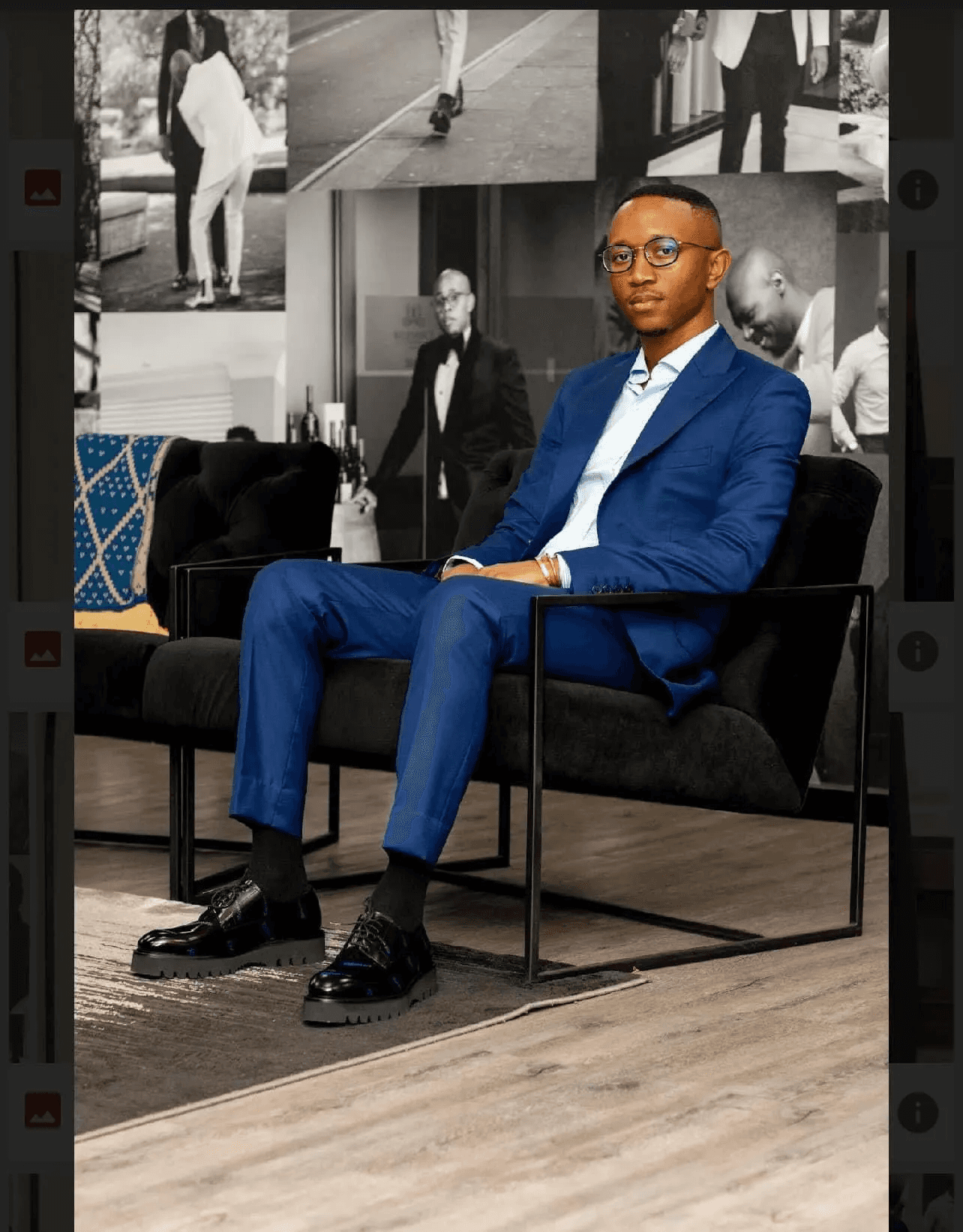 AuthorThembelihle Mabanga – South African Daily