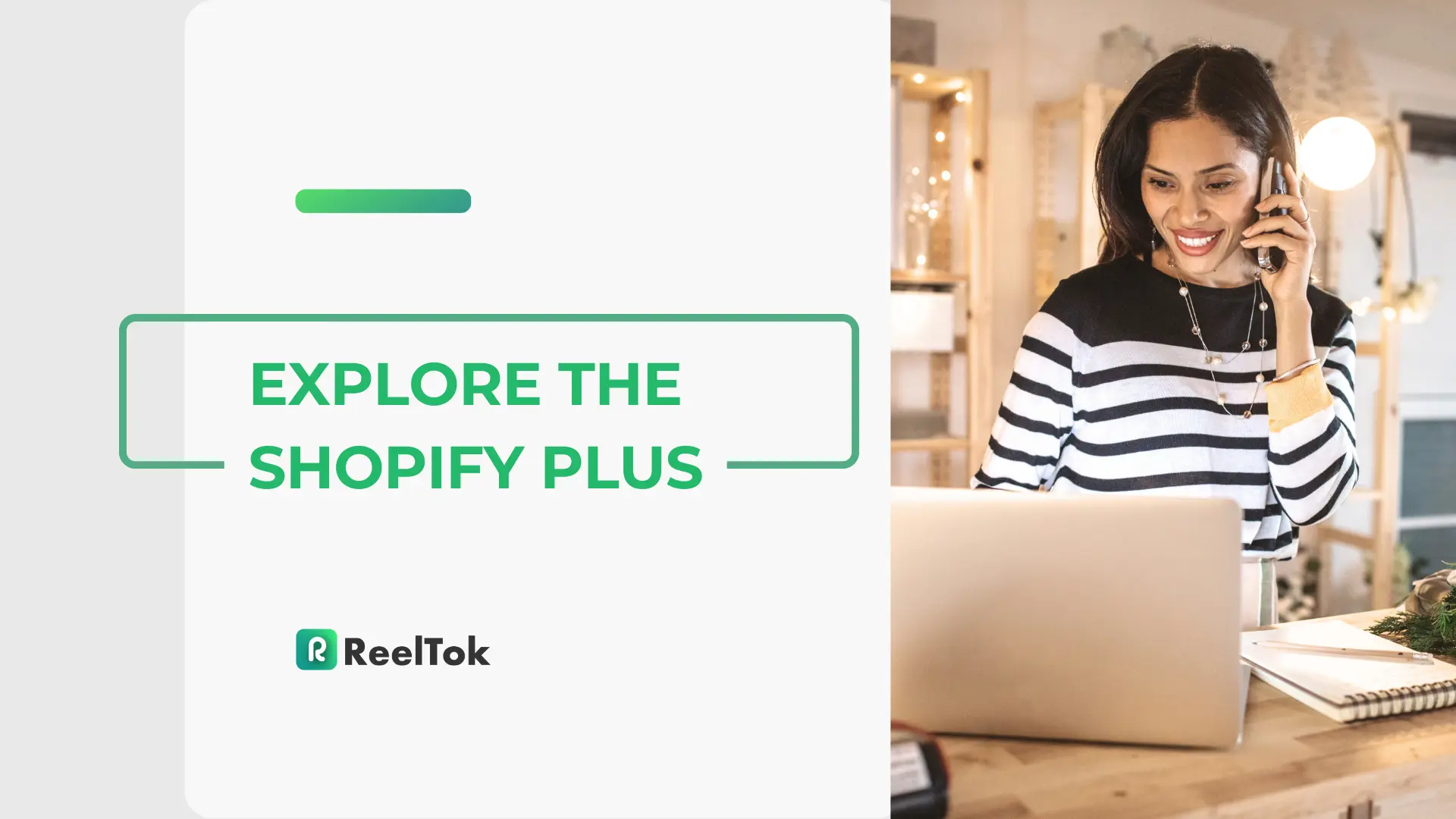 Unlock Growth with the Shopify Plus Plan