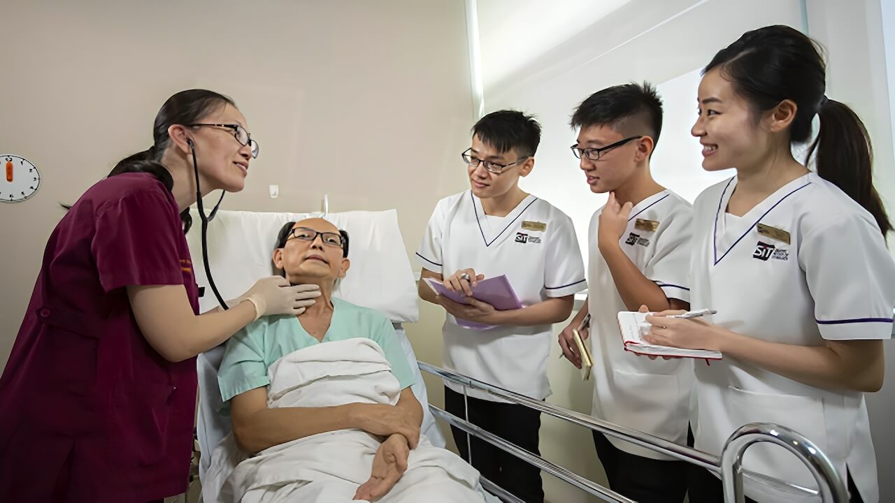 SIT Speech and Language Therapy | CSI