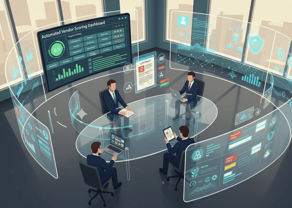 Automate Comprehensive Intelligence Reporting