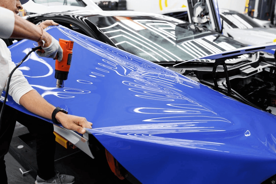 Denver Paint Protection Film, Vinyl Wrap, Ceramic Coating, Window Tint and Detailing