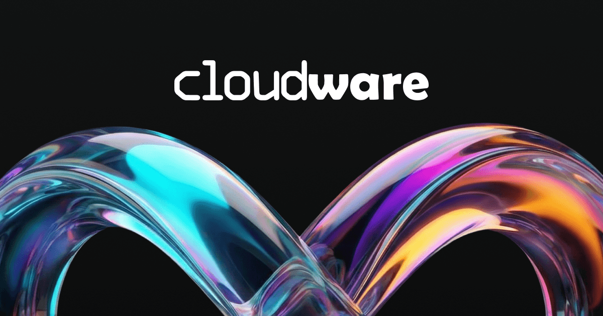 Cloudware Polska Sp zoo