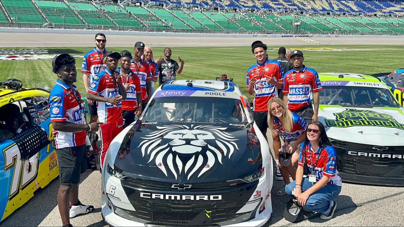 NASCAR image 06