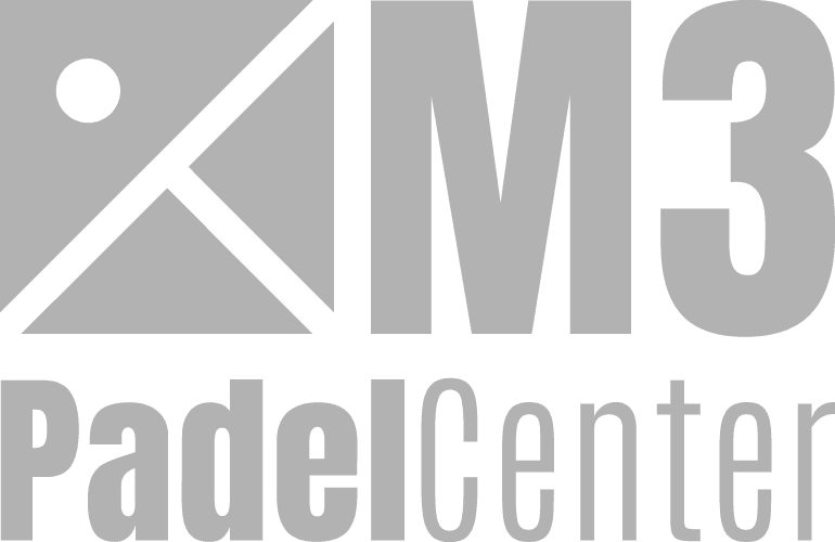 Logo de JA Padel Academy