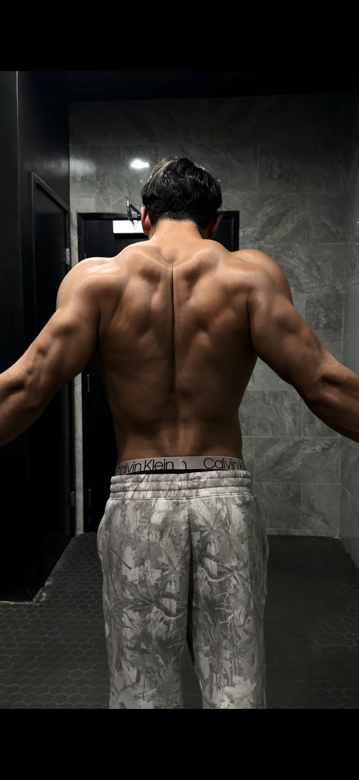 Back Flex