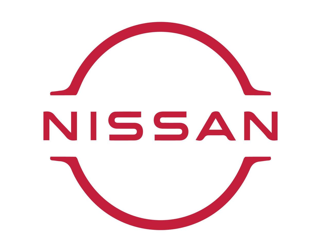 Nissan logo
