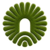 Partner organization logo