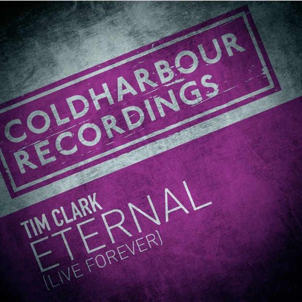 Eternal (Live Forever) cover art