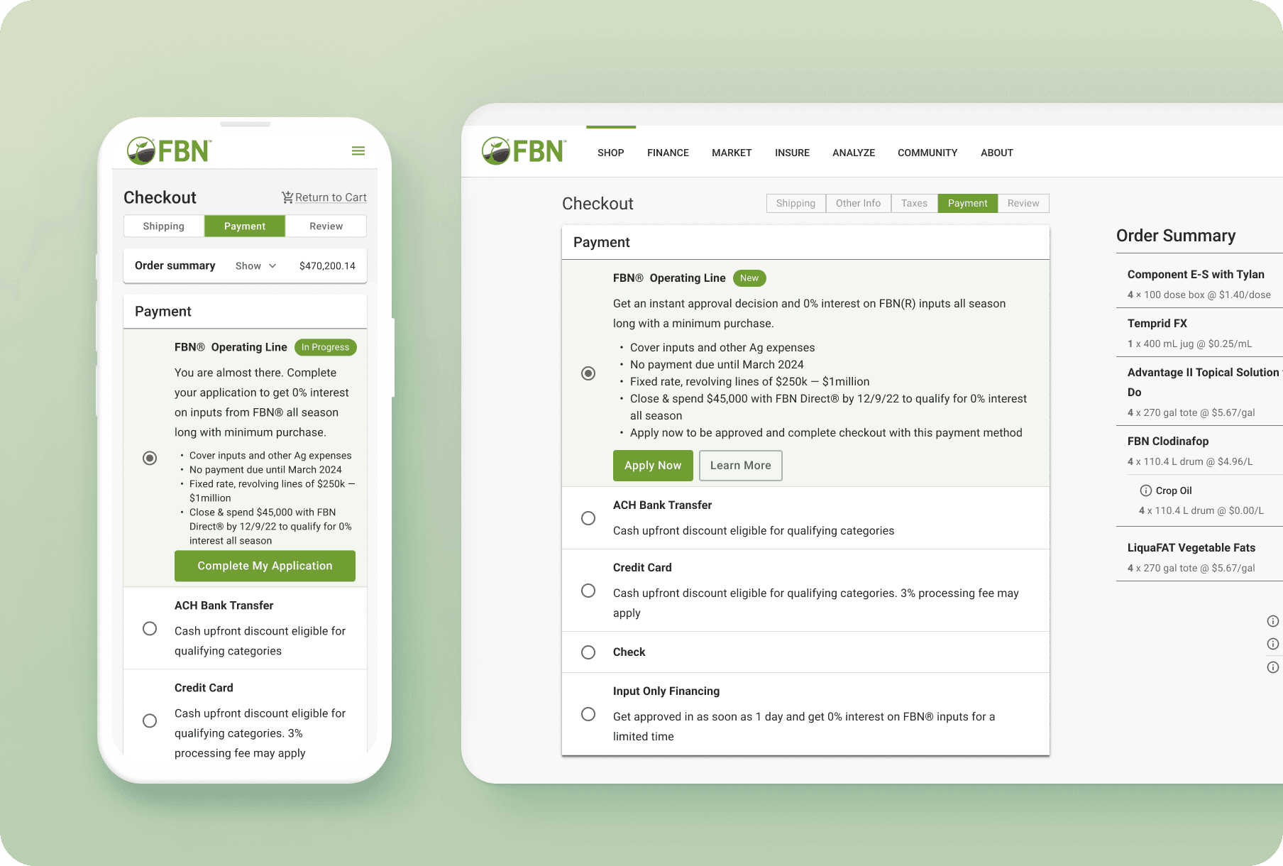 Premium UX Template for Framer