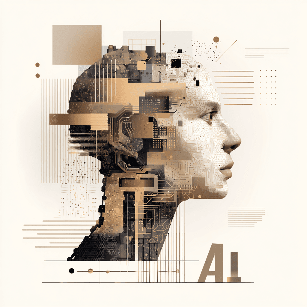 Your Brand Isn’t What You Say It Is. It’s What the AI Thinks It Is.