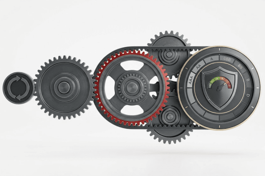 Why Working Capital Can Affect a Company's Rating