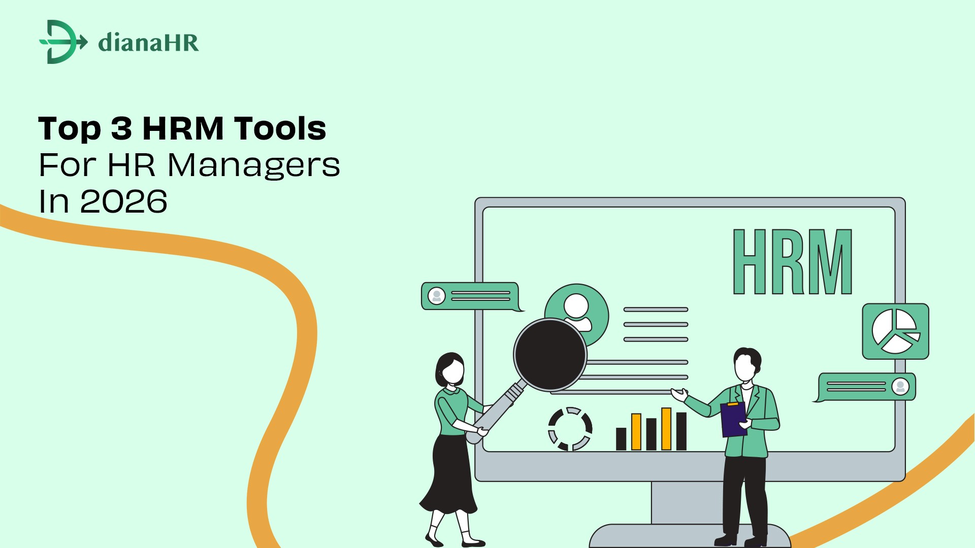 HRM tools