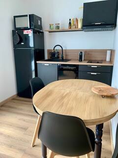 cuisine studio