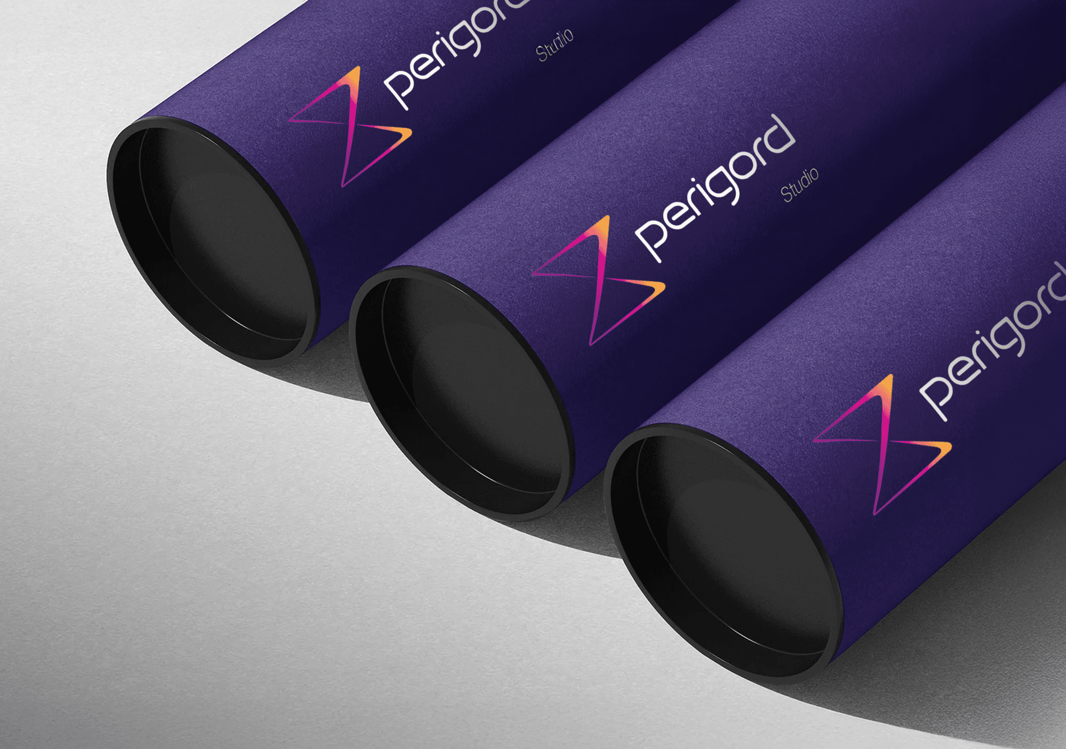 a close up of a shiny surface with a blue sky in the background