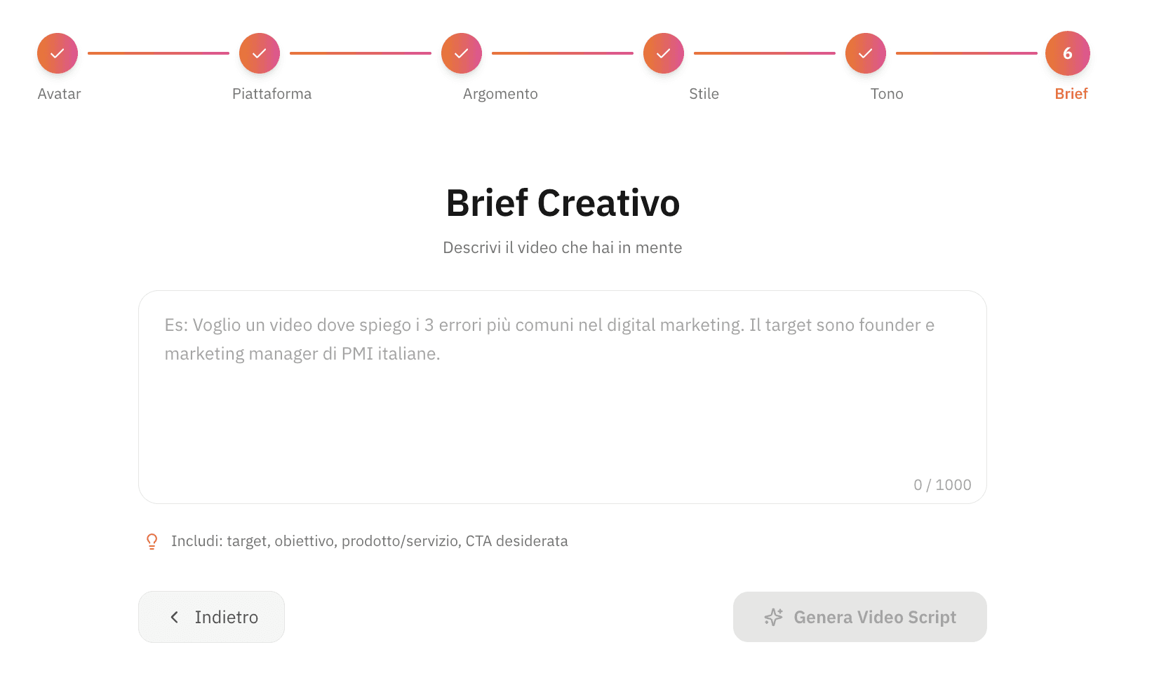 VidCraft AI Intelligence Platform