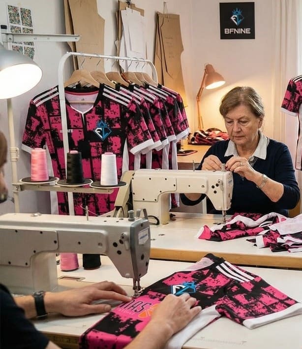 Modelagem Gola Y Esportiva