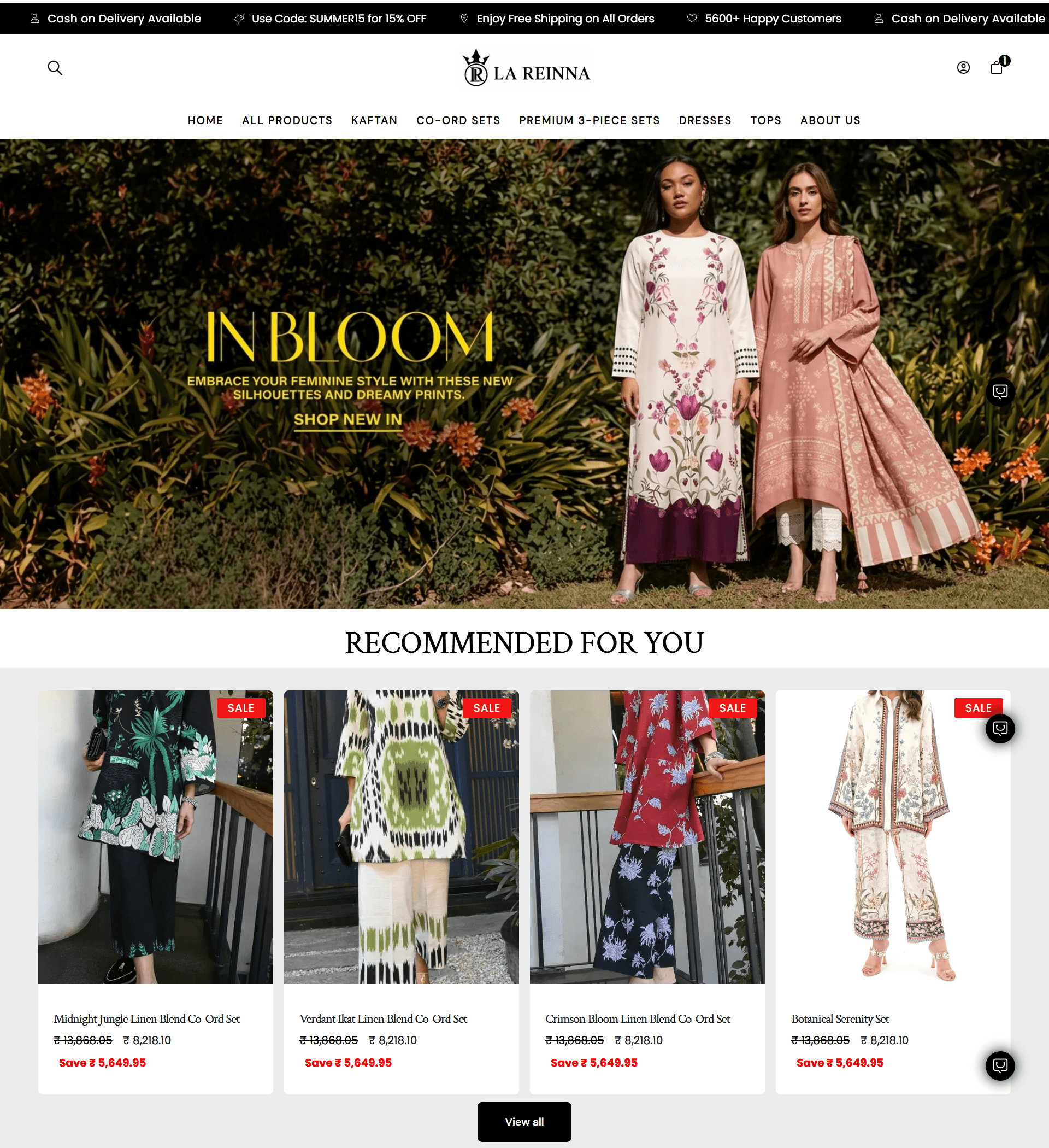 Website Design