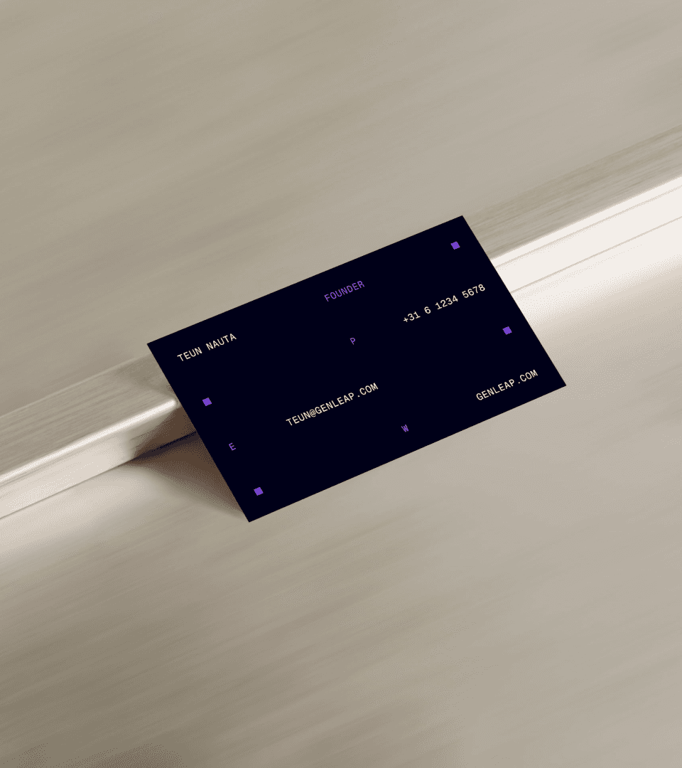 Batch.Works product catalogue book on a work top with a graphic printed image on the front