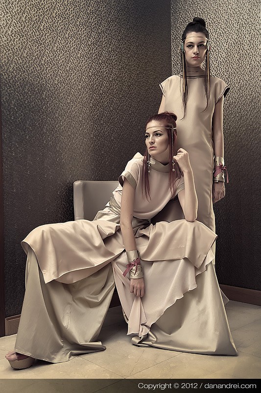 Fashion & Beauty