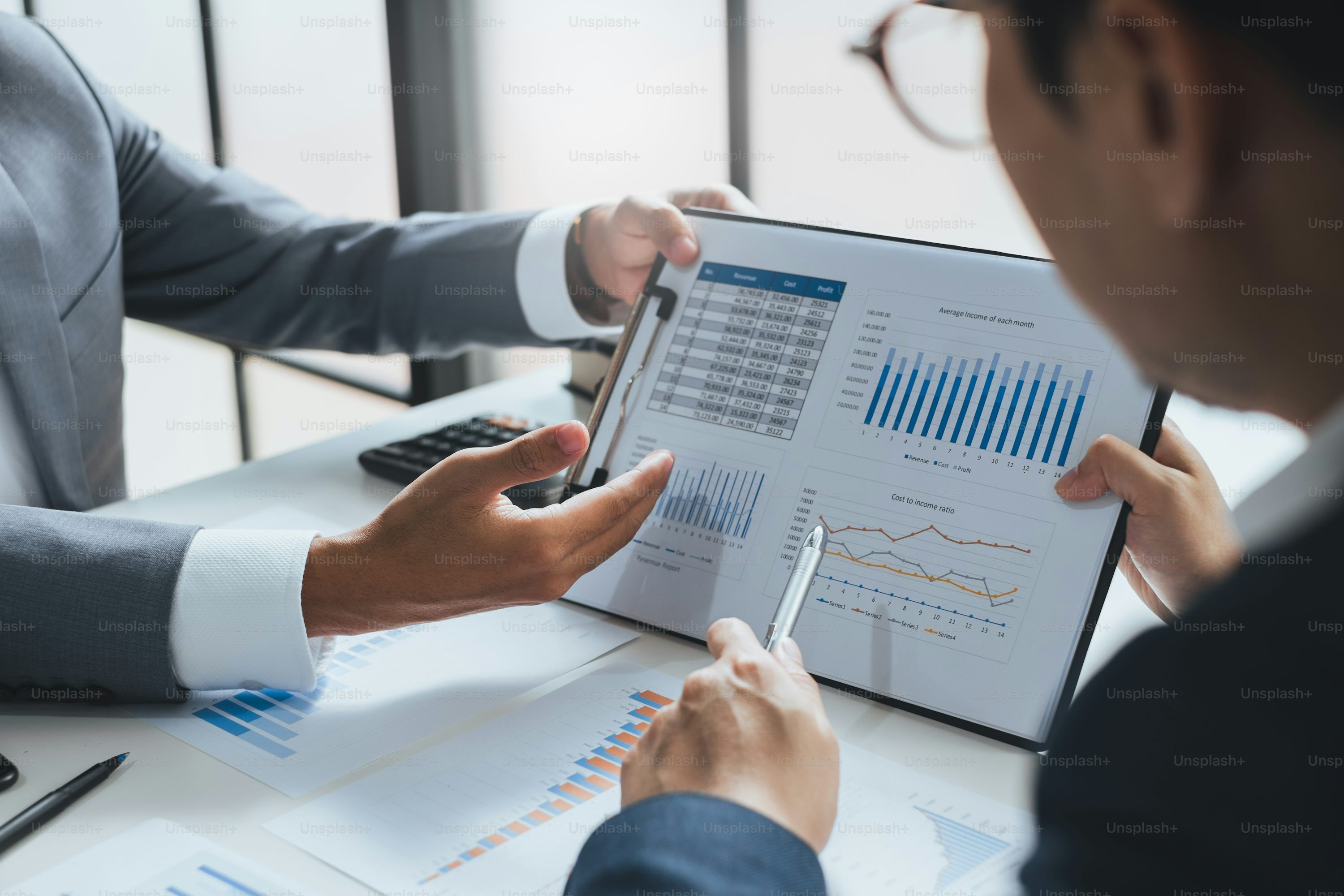 Stratwell Services image